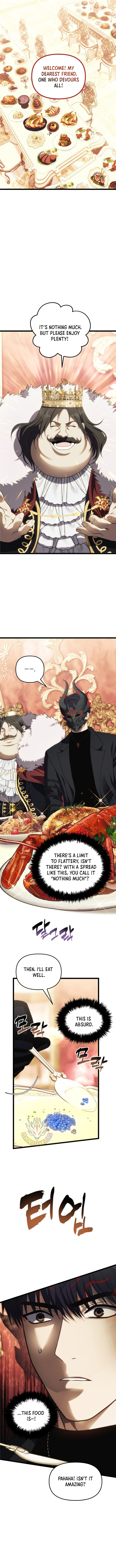 Ranker Who Lives A Second Time Chapter 216 6